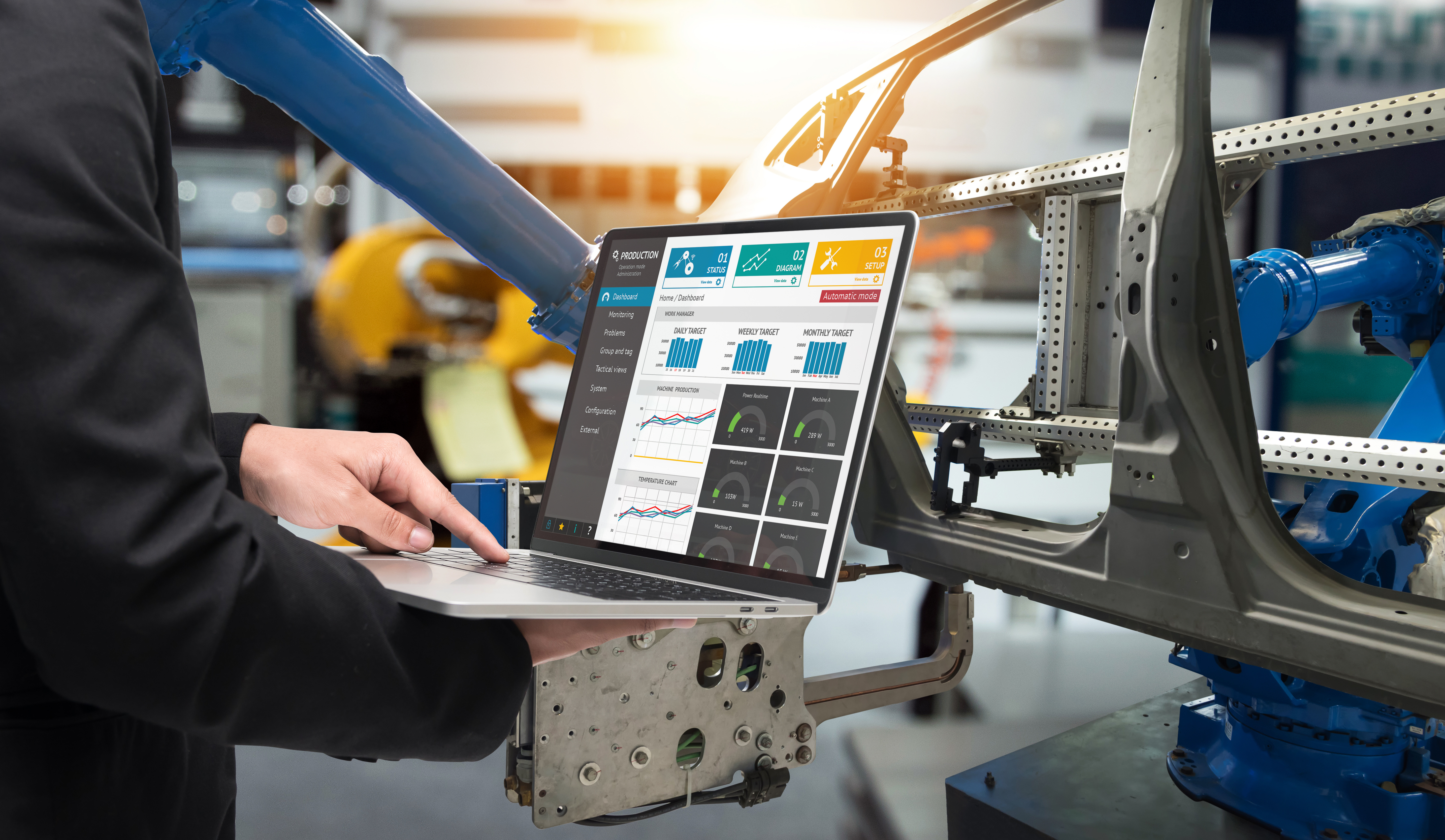 Maintenance Planning, Scheduling and Control - Multi Week Scheduling Process Overview and Objectives
