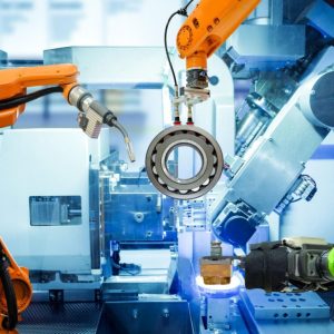 Introduction to Robotic Mechanisms