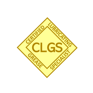 CLGS - Certified Lubricating Grease Specialist Exam Prep