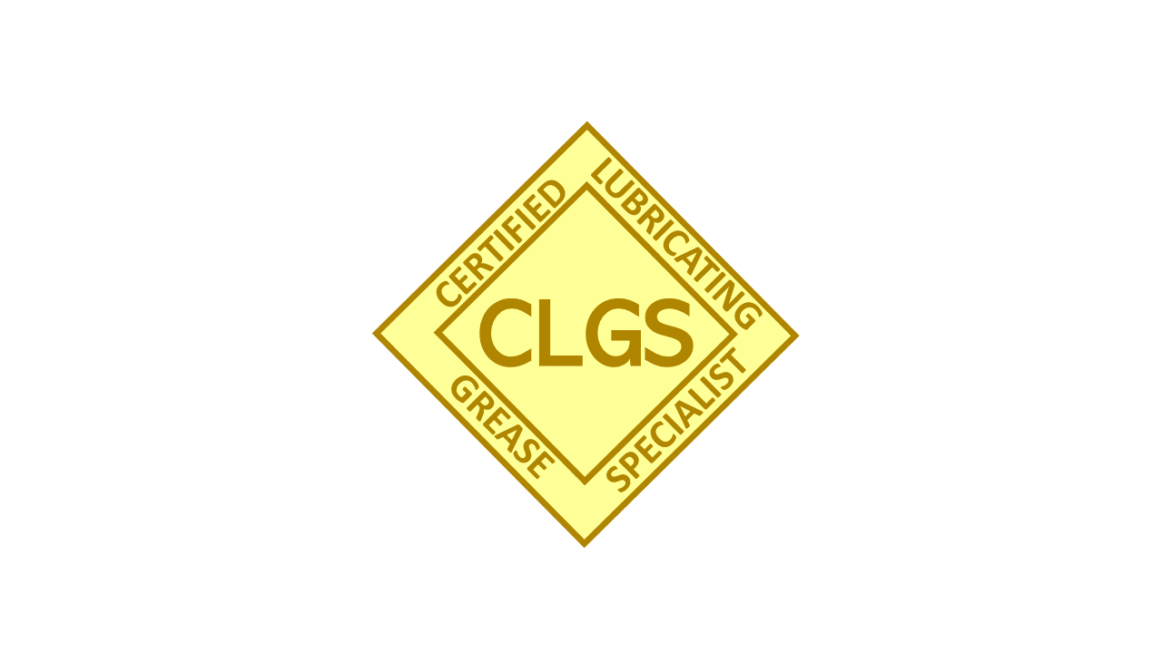 CLGS - Certified Lubricating Grease Specialist Exam Prep