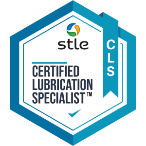 Certified Lubrication Specialist (CLS®) Certification Exam Preparation