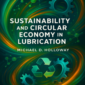 Sustainability and Circular Economy in Lubrication