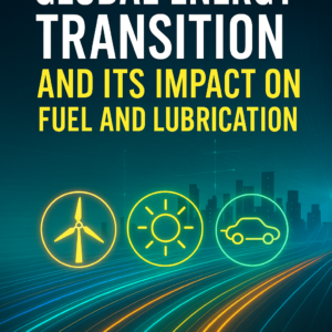 Global Energy Transition and Its Impact on Fuel and Lubrication