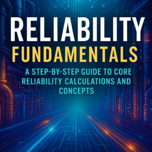 Reliability Fundamentals