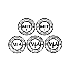 ONSITE Combination MLA® & MLT® (Machine Lubricant Analyst Level I, II, III & Machinery Lubrication Technician Level I, II)