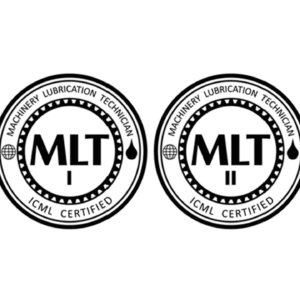 Machinery Lubrication Technician Level I & II Certification Exam Preparation